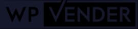 WP Vender