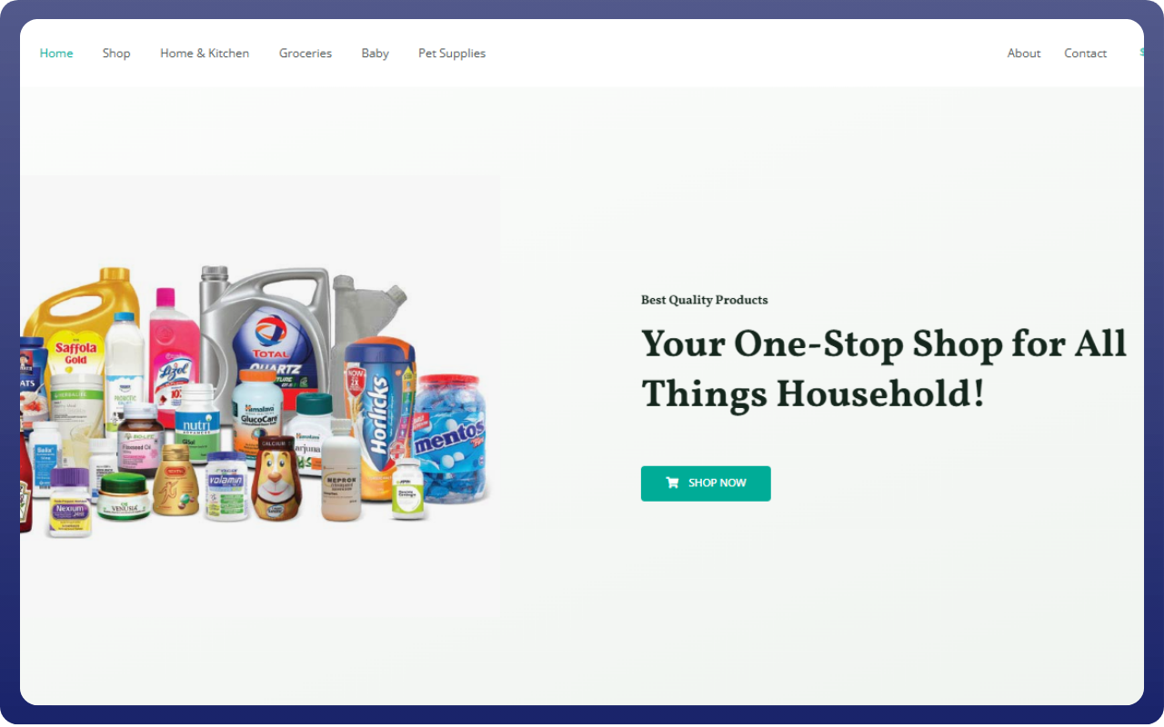 Development brand 10